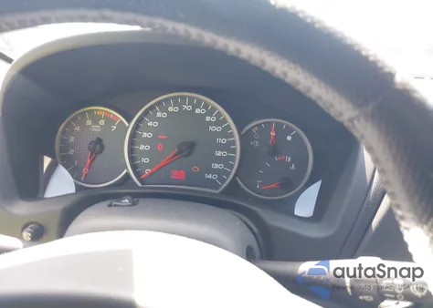 2006 Pontiac Grand Prix z USA, uszkodzony, nr VIN 2G2WP552461105185